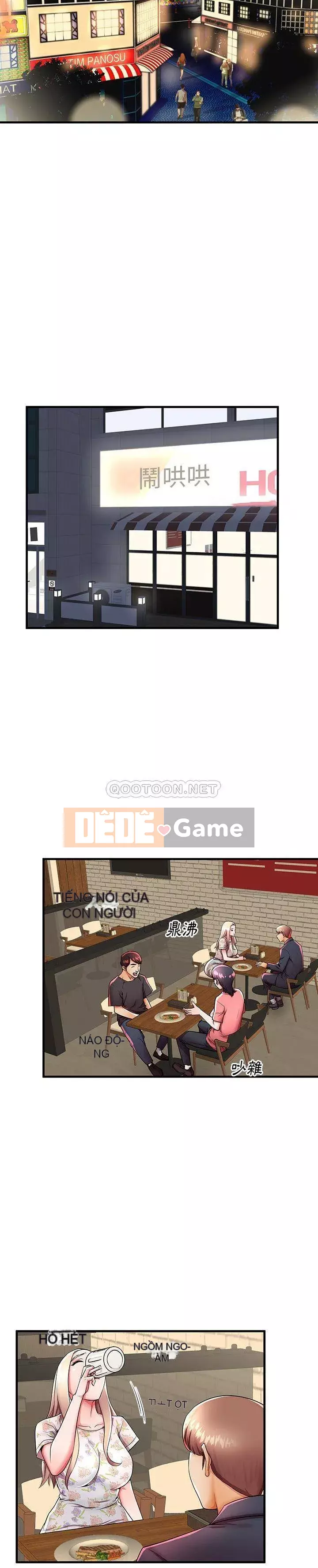 Mẹ Bị Loại Tập 1-54