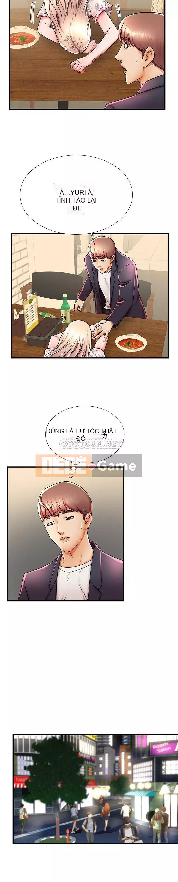 Mẹ Bị Loại Tập 1-54