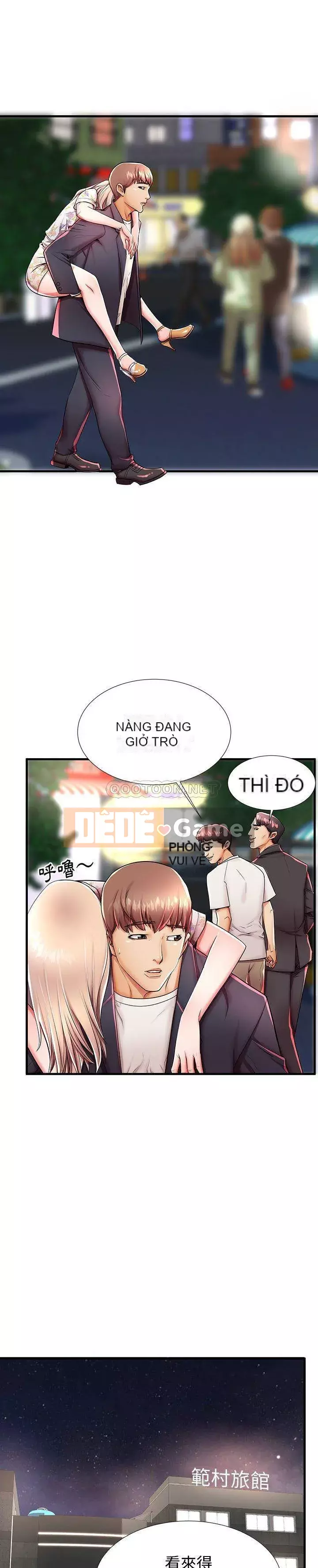 Mẹ Bị Loại Tập 1-54