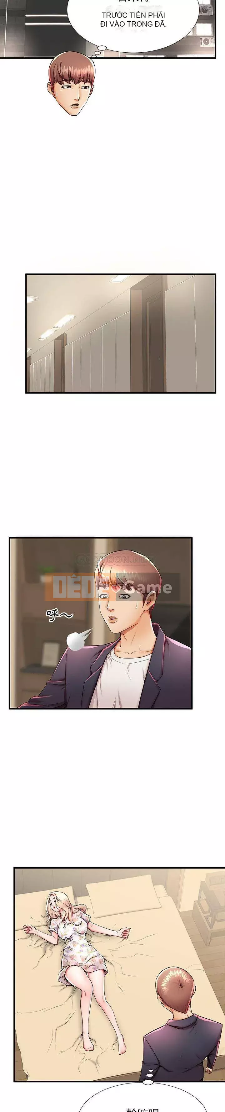 Mẹ Bị Loại Tập 1-54