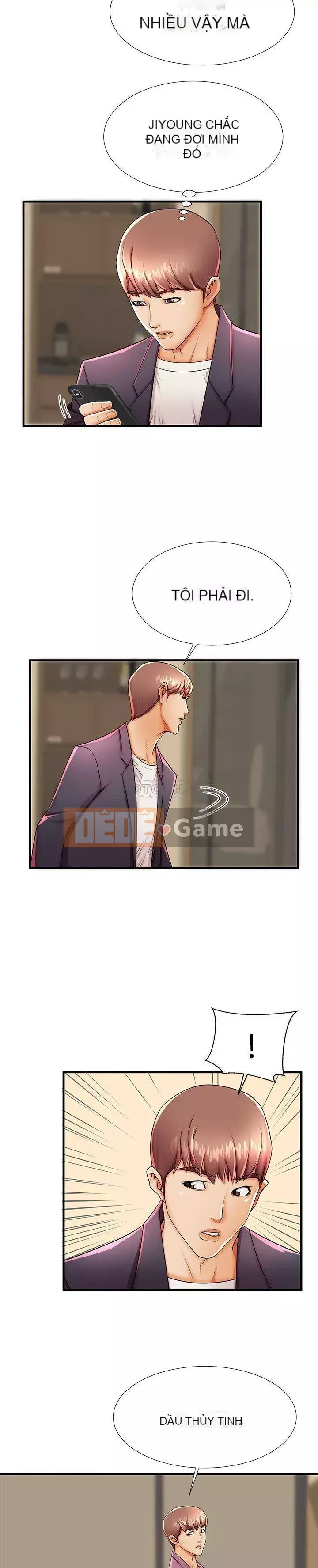 Mẹ Bị Loại Tập 1-54