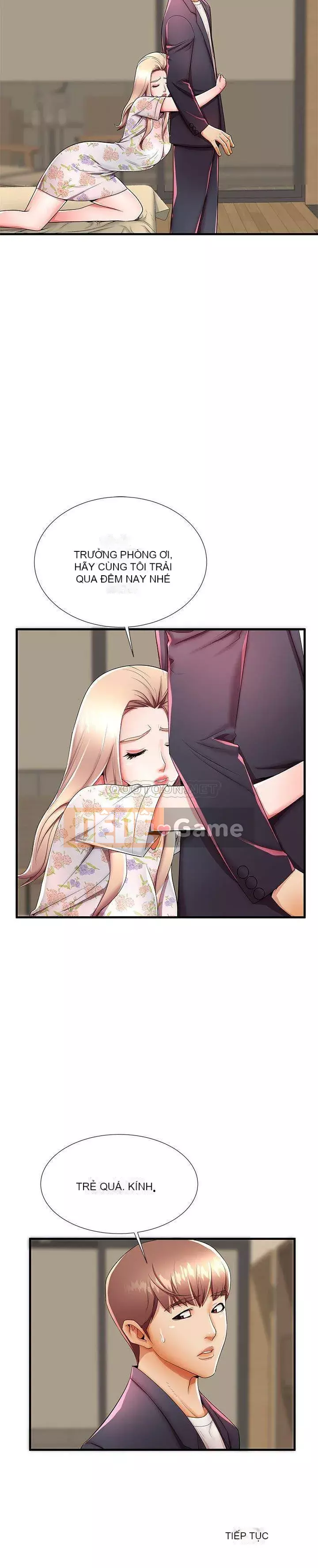 Mẹ Bị Loại Tập 1-54