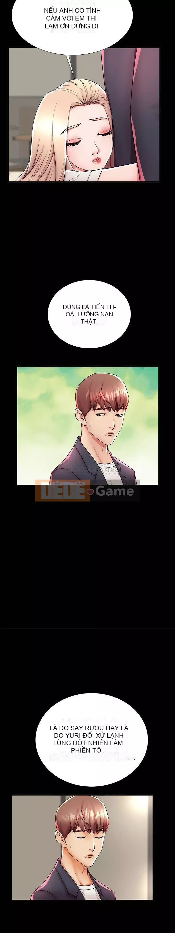 Mẹ Bị Loại Tập 1-54