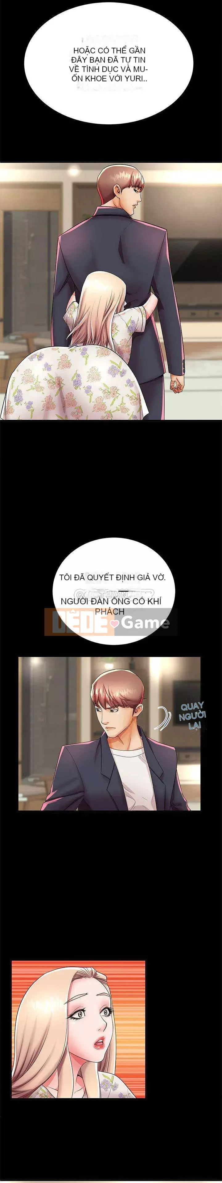 Mẹ Bị Loại Tập 1-54