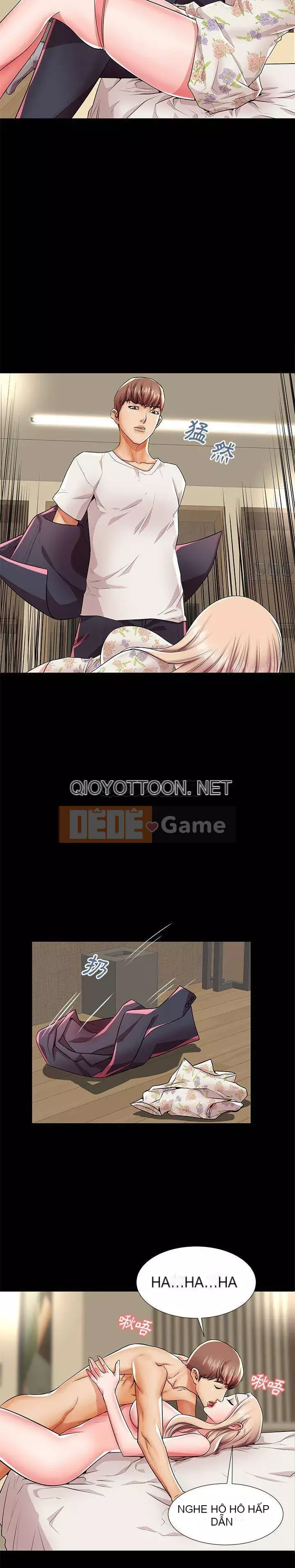 Mẹ Bị Loại Tập 1-54