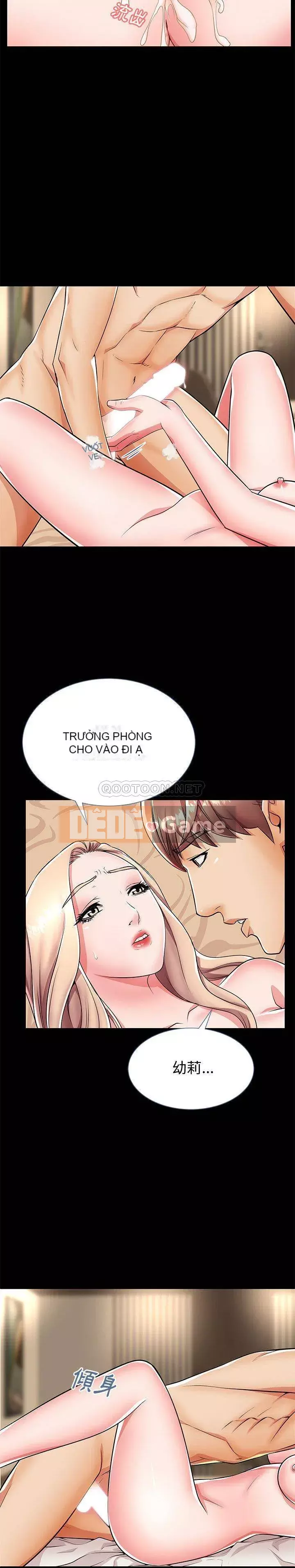 Mẹ Bị Loại Tập 1-54