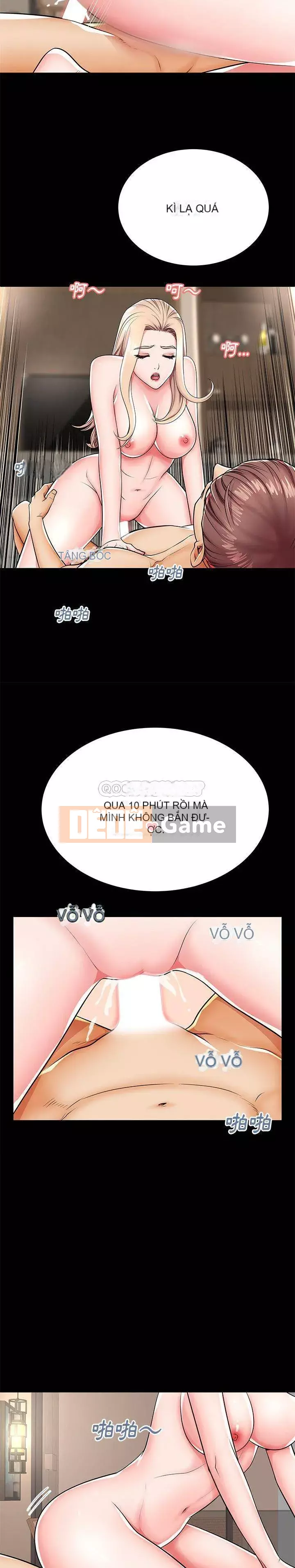 Mẹ Bị Loại Tập 1-54