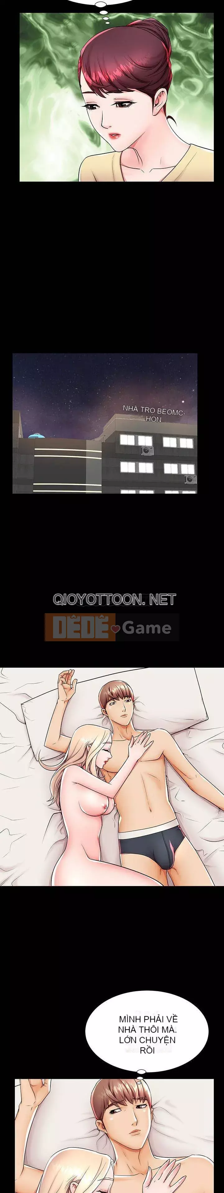 Mẹ Bị Loại Tập 1-54