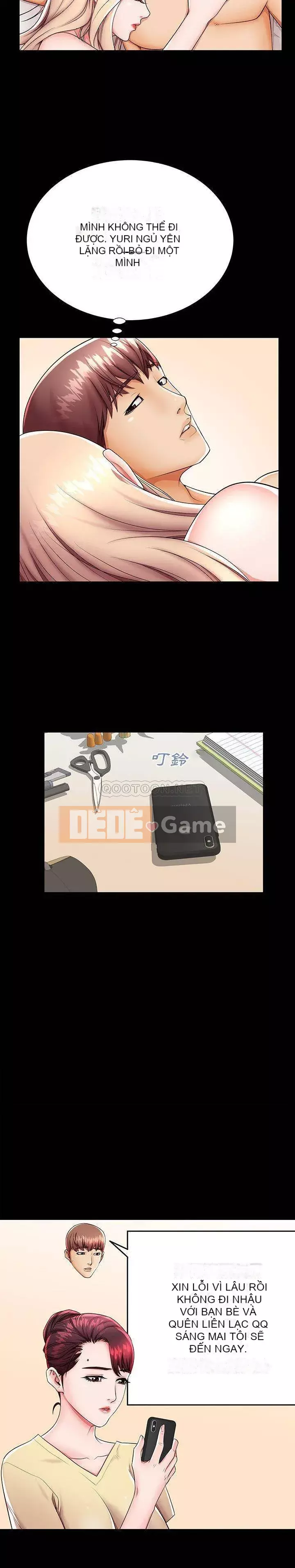 Mẹ Bị Loại Tập 1-54