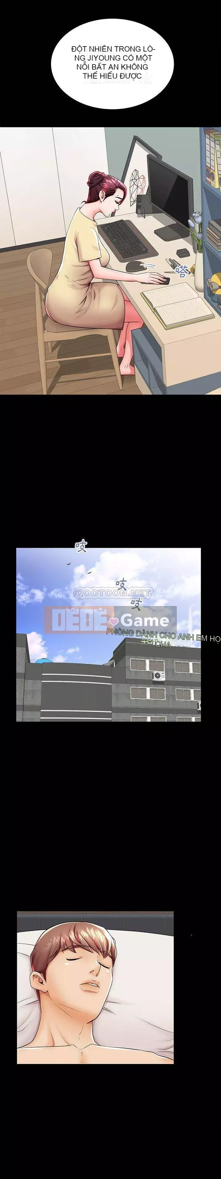 Mẹ Bị Loại Tập 1-54