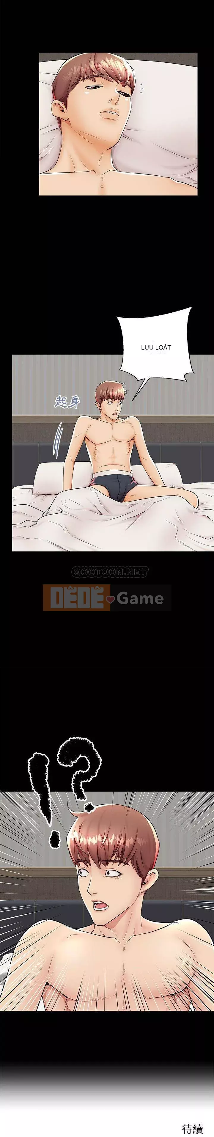 Mẹ Bị Loại Tập 1-54