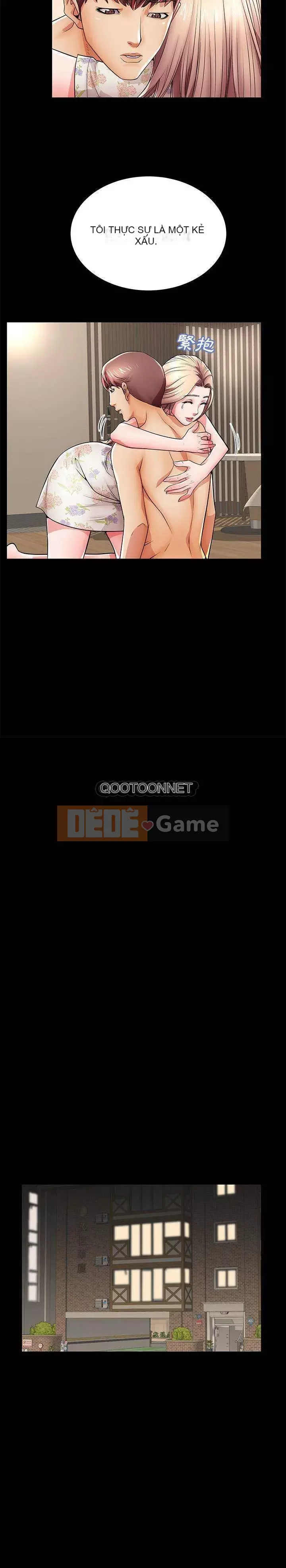 Mẹ Bị Loại Tập 1-54