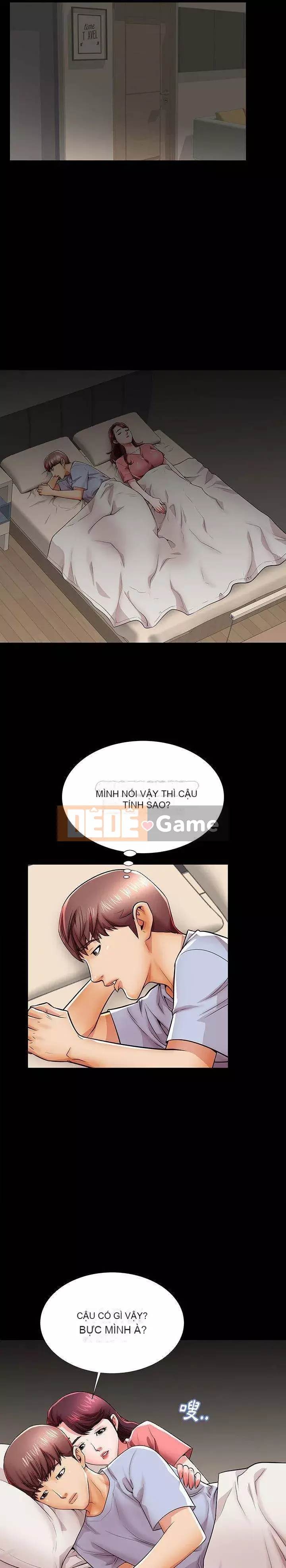 Mẹ Bị Loại Tập 1-54