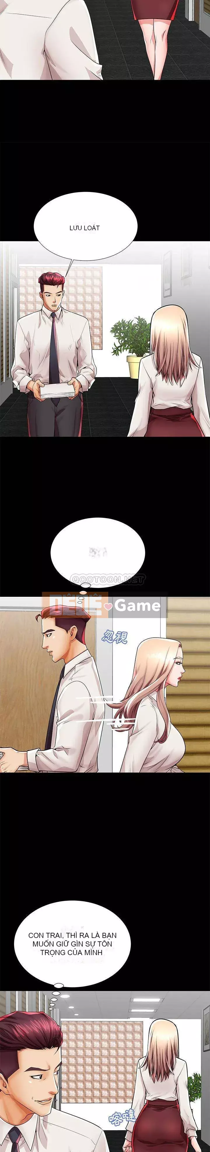 Mẹ Bị Loại Tập 1-54