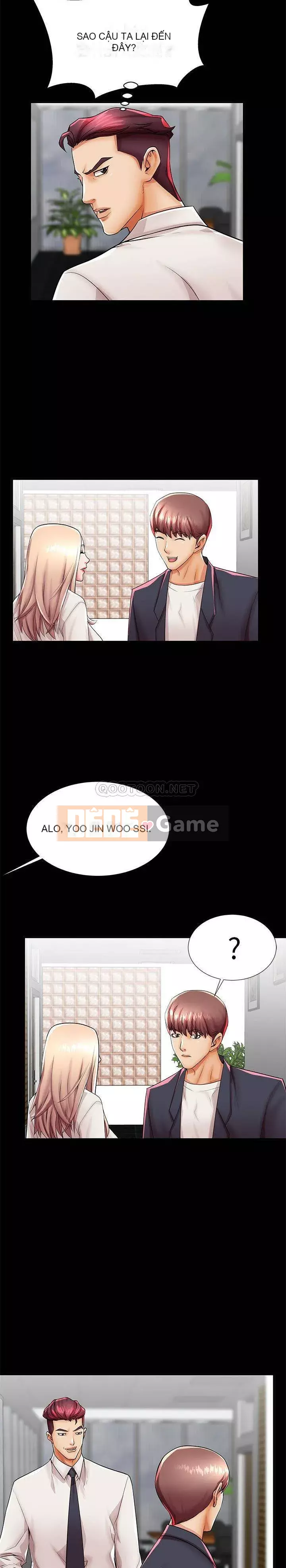 Mẹ Bị Loại Tập 1-54