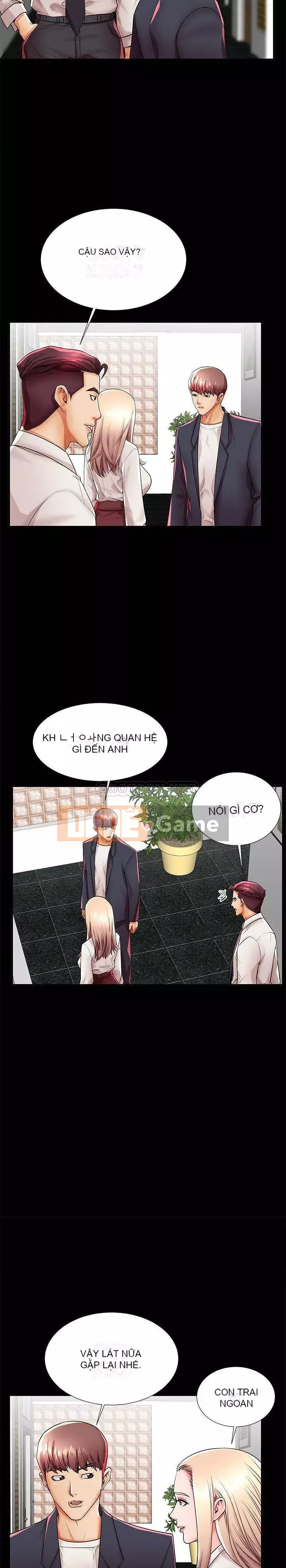 Mẹ Bị Loại Tập 1-54