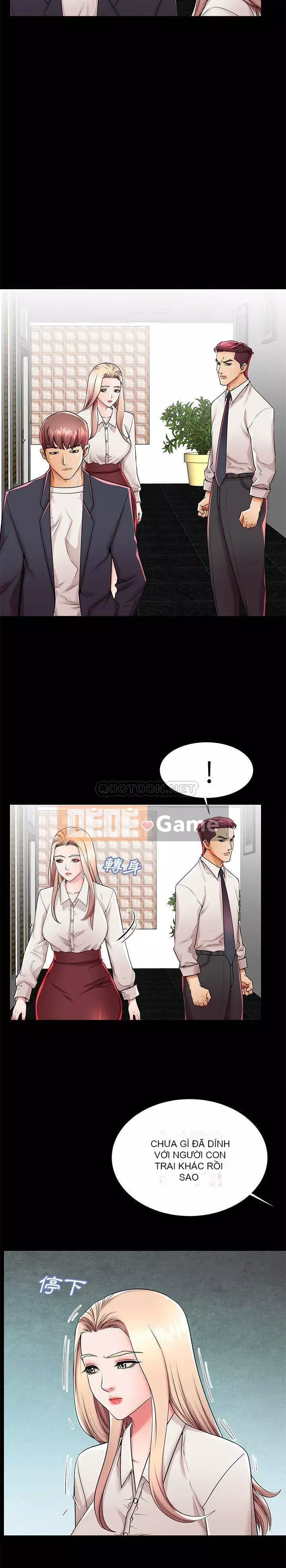 Mẹ Bị Loại Tập 1-54