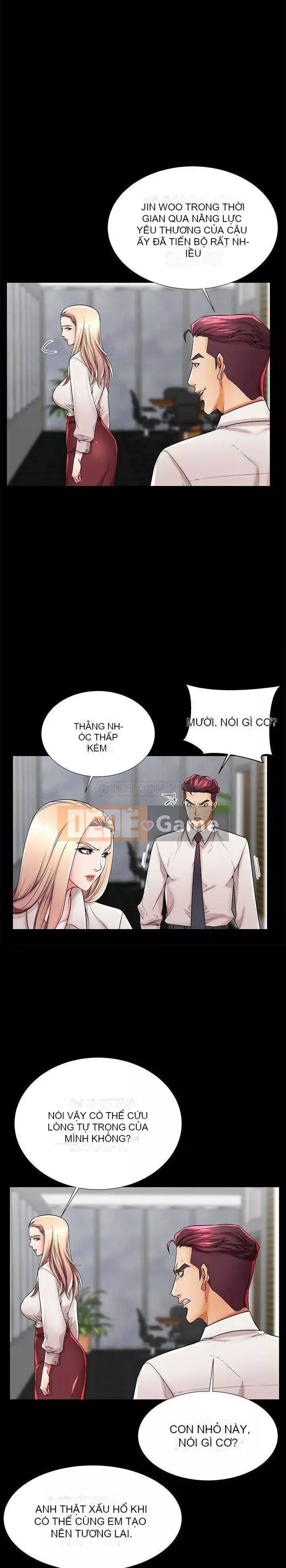 Mẹ Bị Loại Tập 1-54