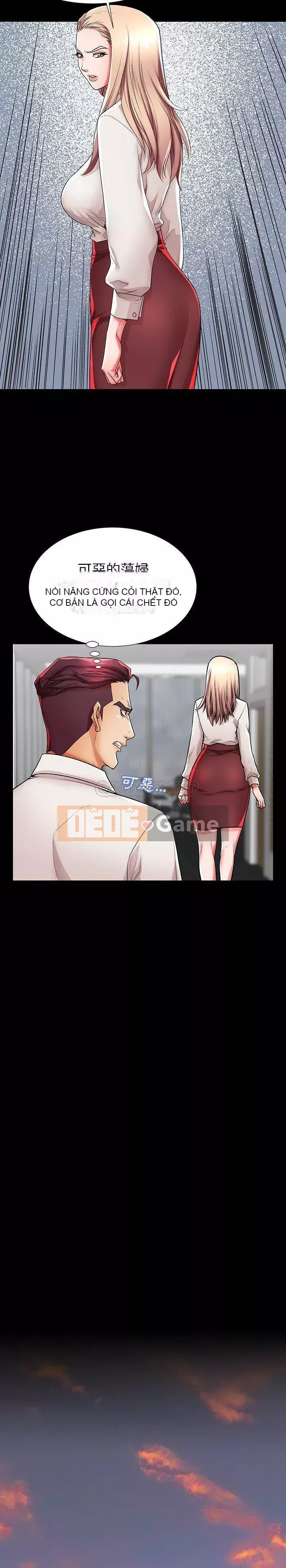 Mẹ Bị Loại Tập 1-54