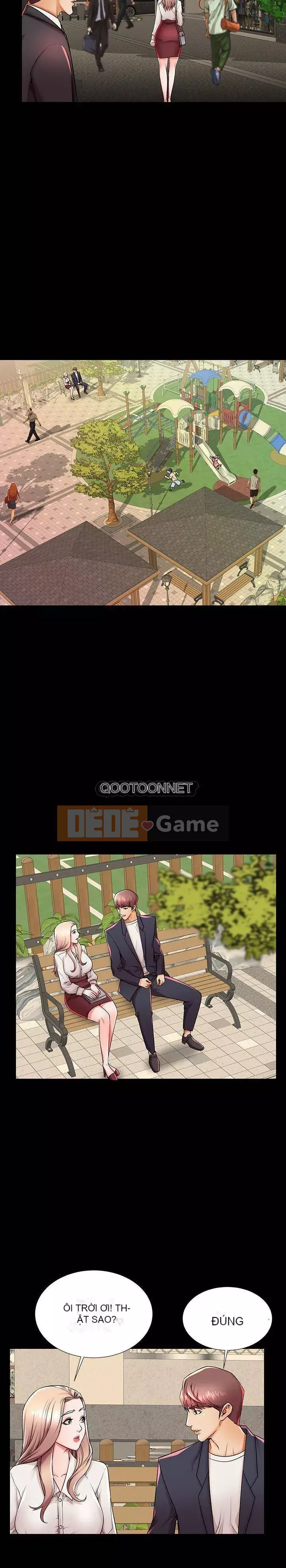 Mẹ Bị Loại Tập 1-54