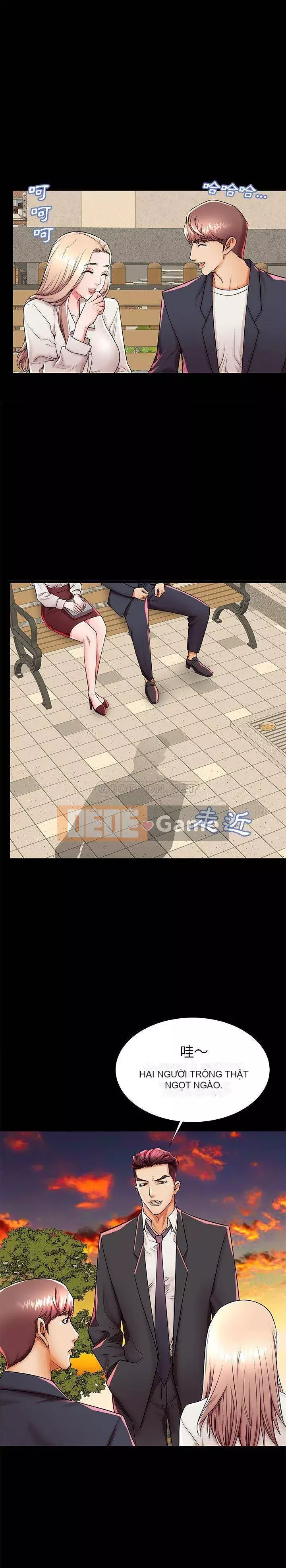 Mẹ Bị Loại Tập 1-54