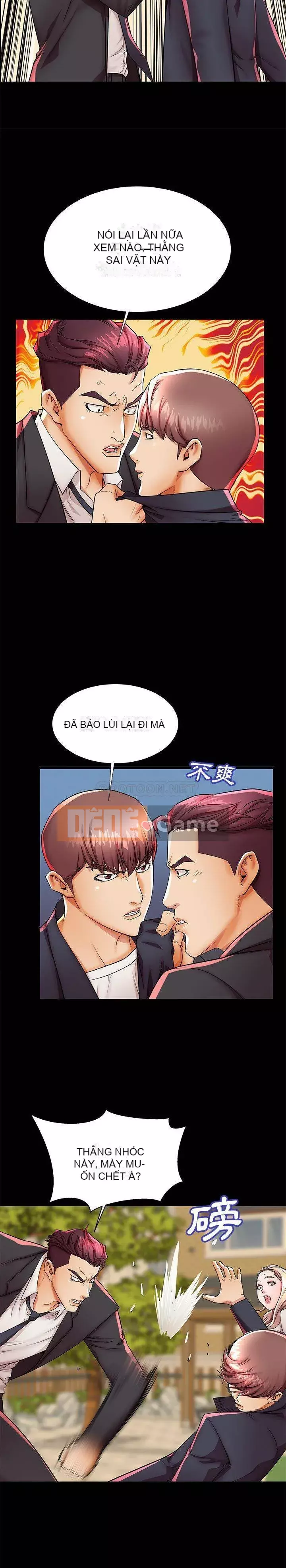 Mẹ Bị Loại Tập 1-54