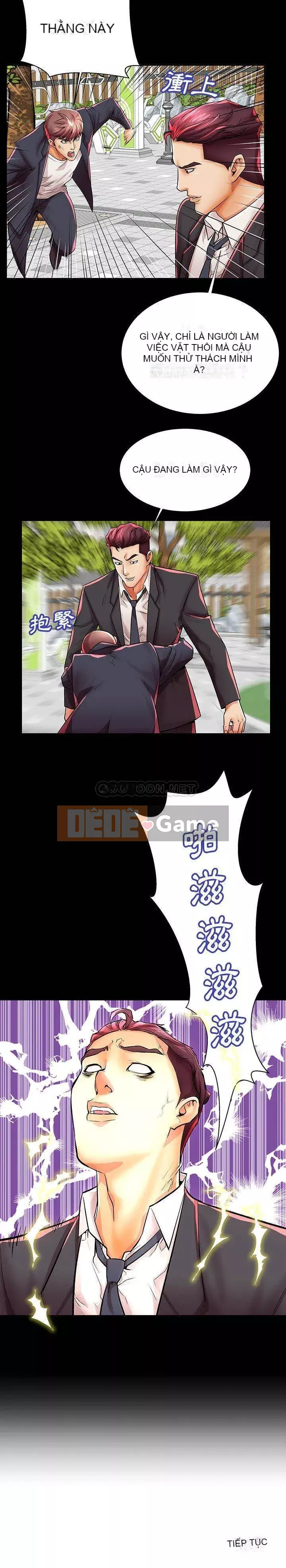 Mẹ Bị Loại Tập 1-54