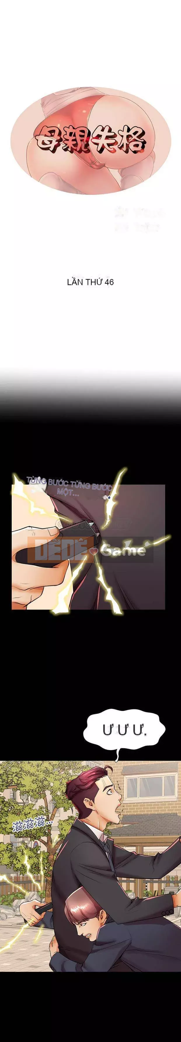 Mẹ Bị Loại Tập 1-54