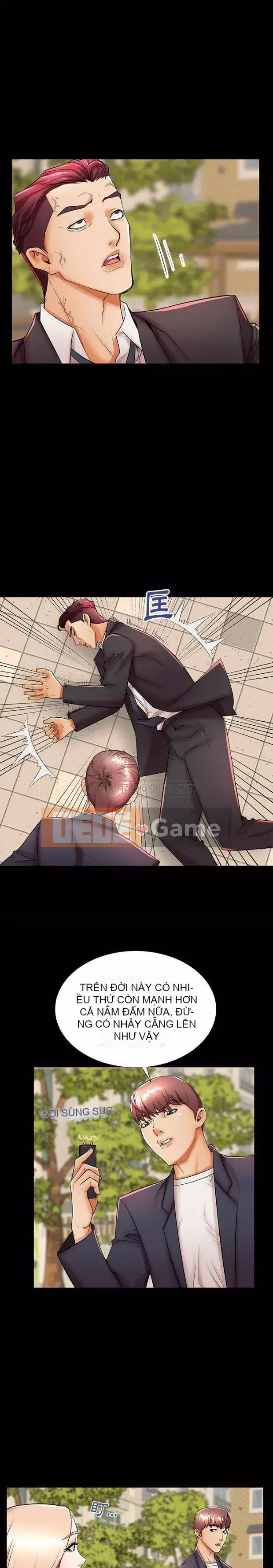 Mẹ Bị Loại Tập 1-54