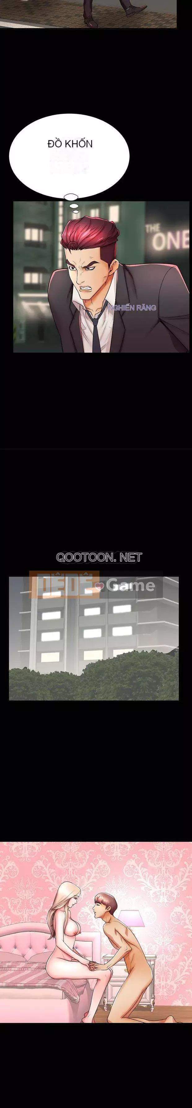 Mẹ Bị Loại Tập 1-54