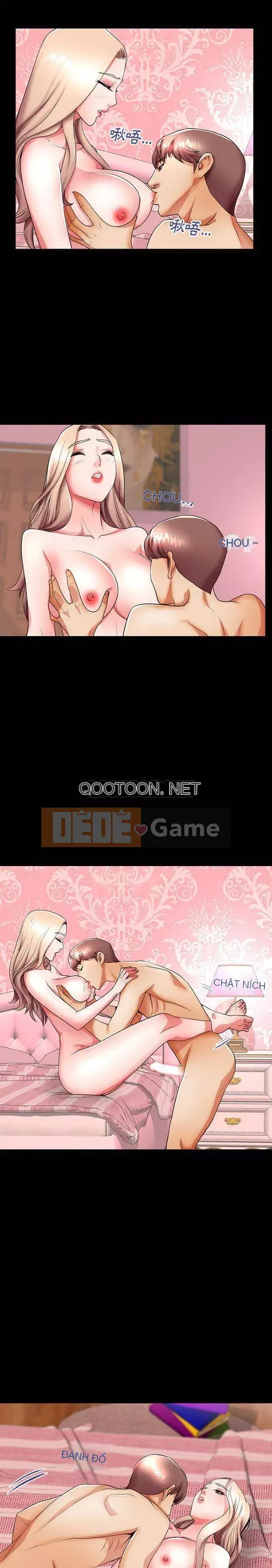 Mẹ Bị Loại Tập 1-54