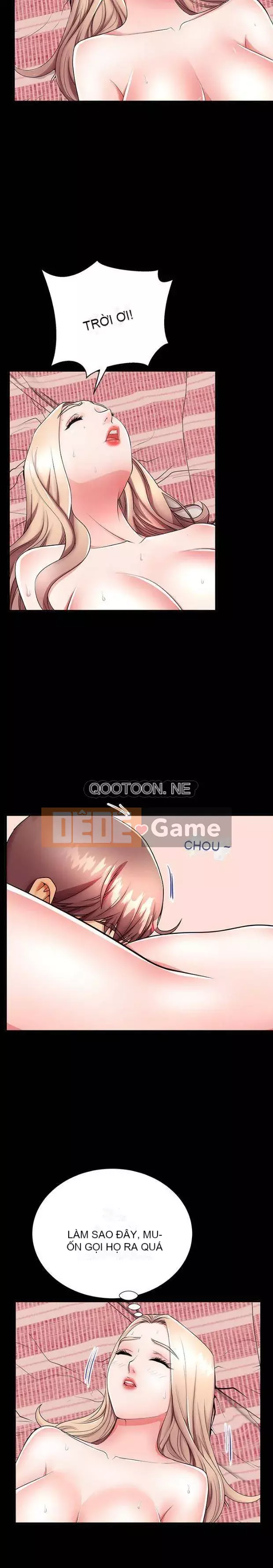 Mẹ Bị Loại Tập 1-54