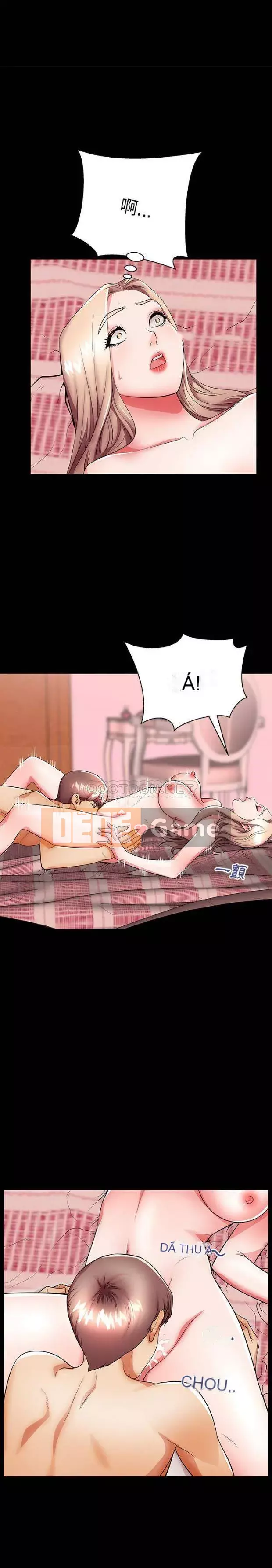 Mẹ Bị Loại Tập 1-54