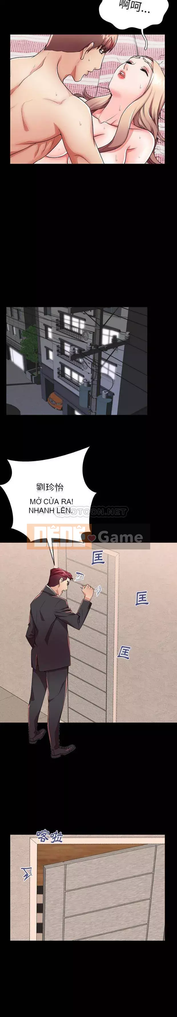 Mẹ Bị Loại Tập 1-54