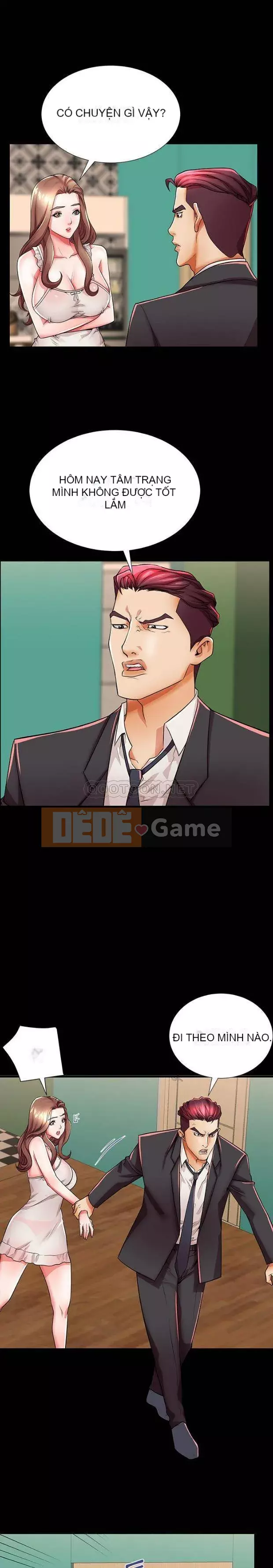 Mẹ Bị Loại Tập 1-54