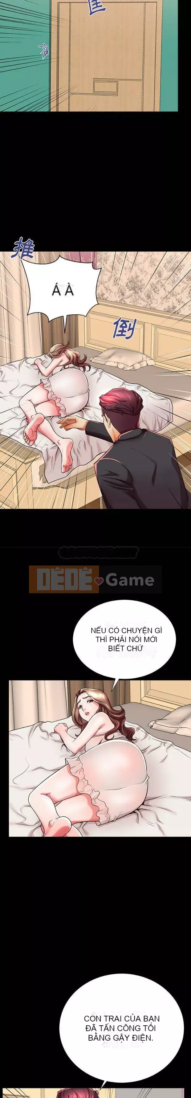 Mẹ Bị Loại Tập 1-54