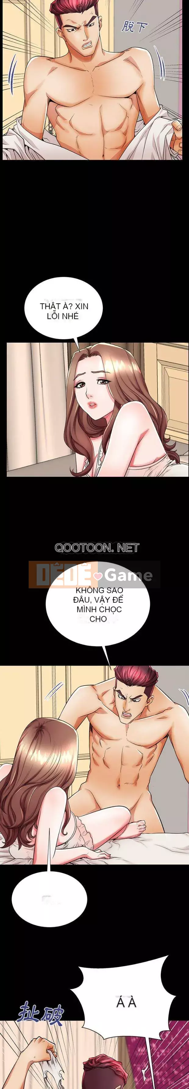 Mẹ Bị Loại Tập 1-54