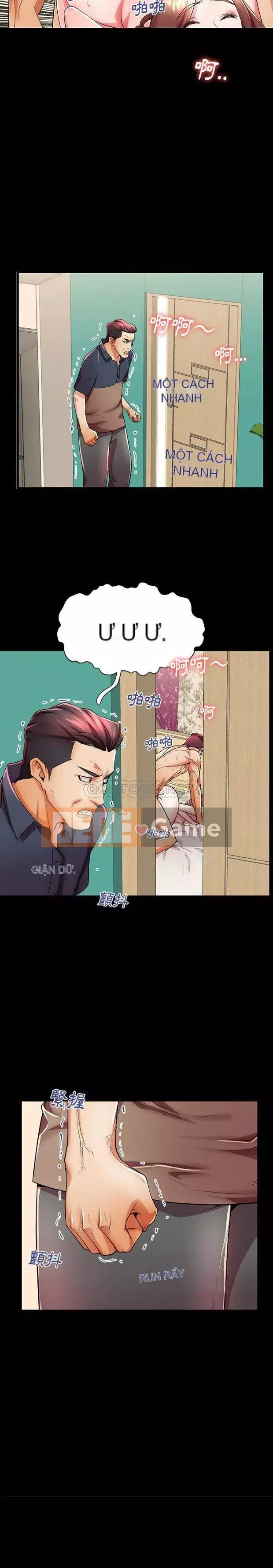 Mẹ Bị Loại Tập 1-54