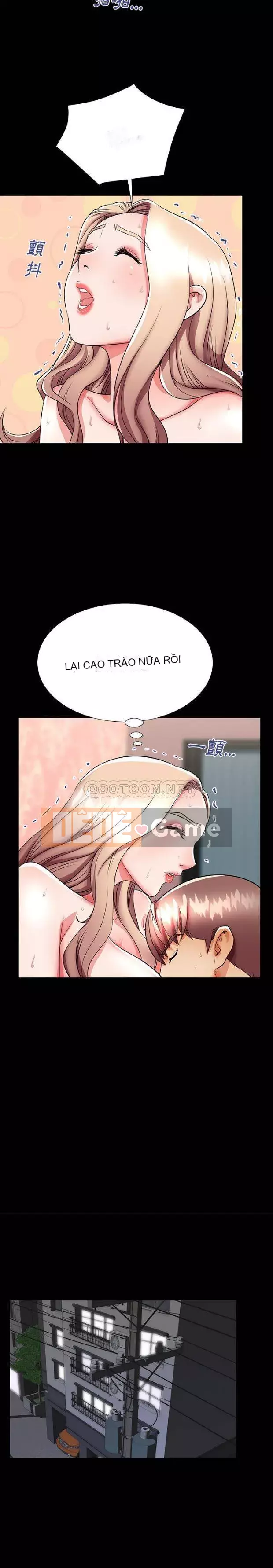 Mẹ Bị Loại Tập 1-54