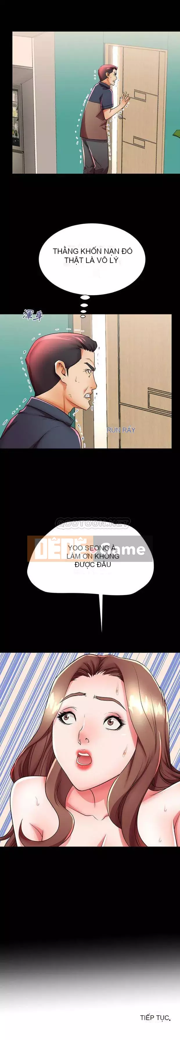 Mẹ Bị Loại Tập 1-54