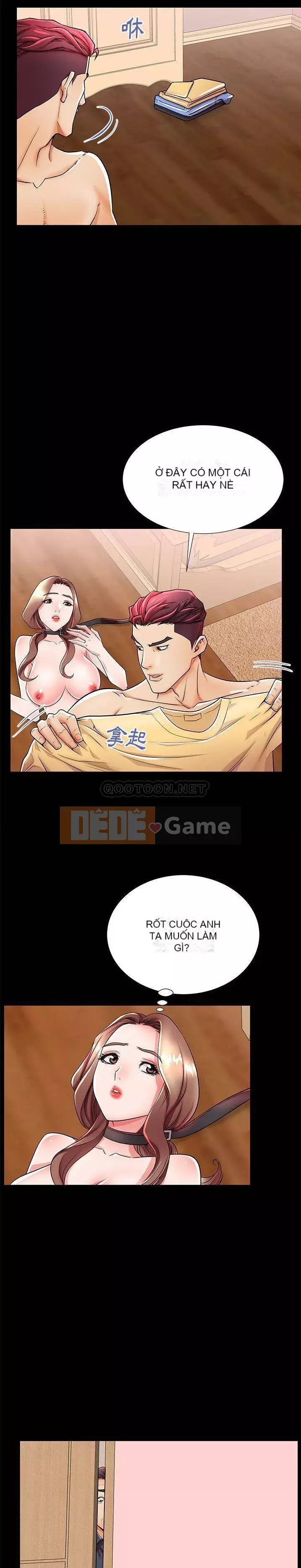 Mẹ Bị Loại Tập 1-54