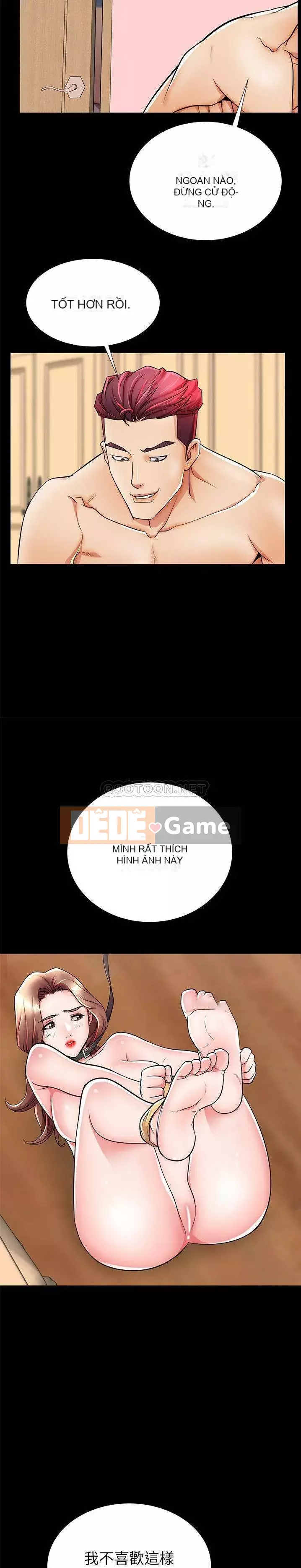 Mẹ Bị Loại Tập 1-54