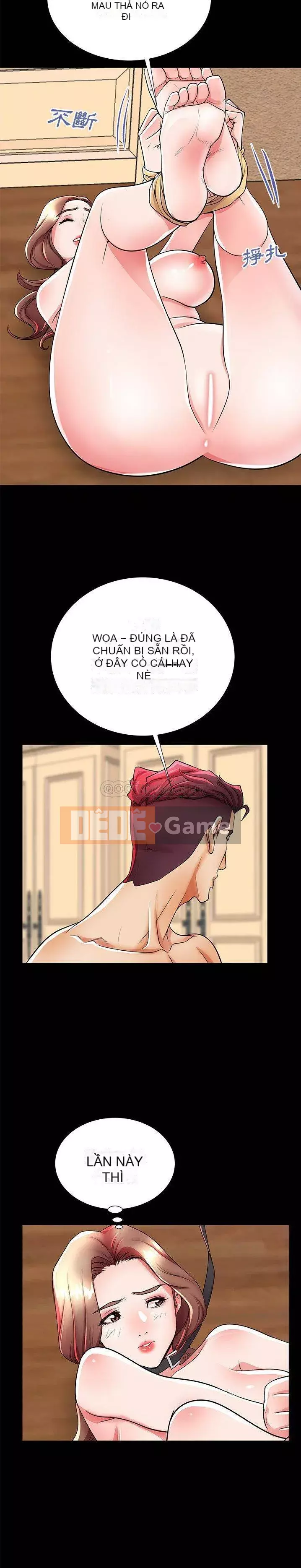 Mẹ Bị Loại Tập 1-54