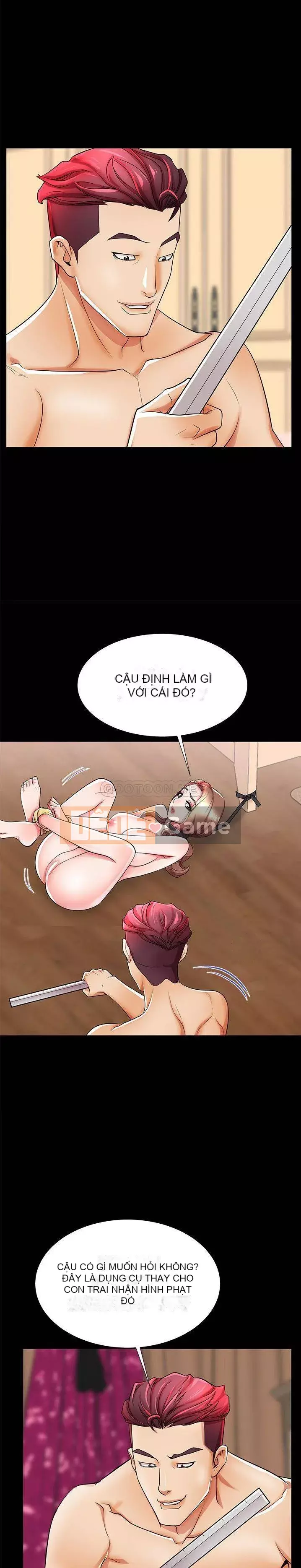 Mẹ Bị Loại Tập 1-54