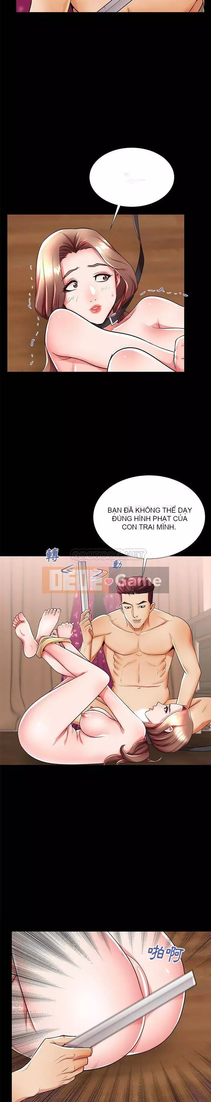 Mẹ Bị Loại Tập 1-54