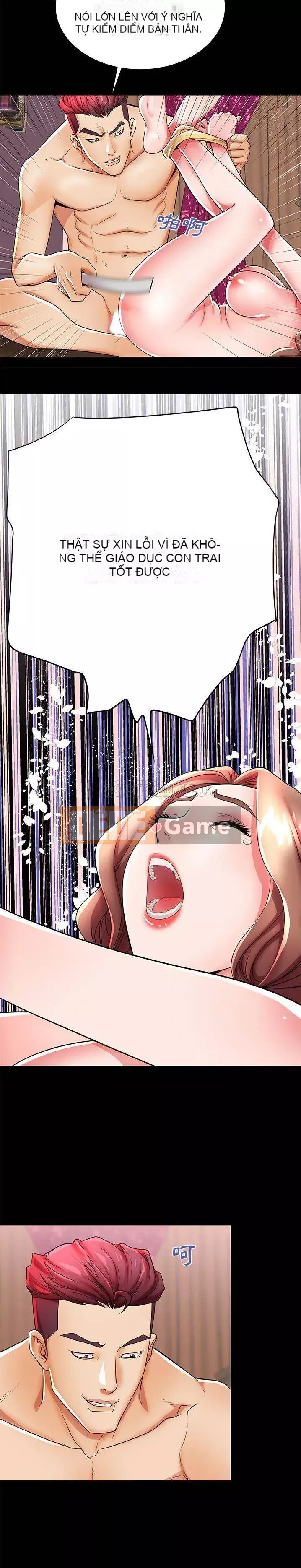 Mẹ Bị Loại Tập 1-54