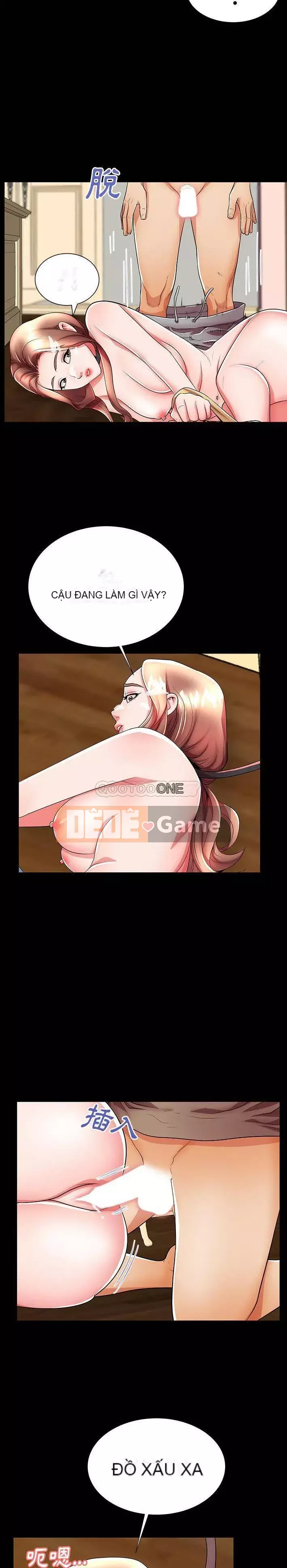 Mẹ Bị Loại Tập 1-54