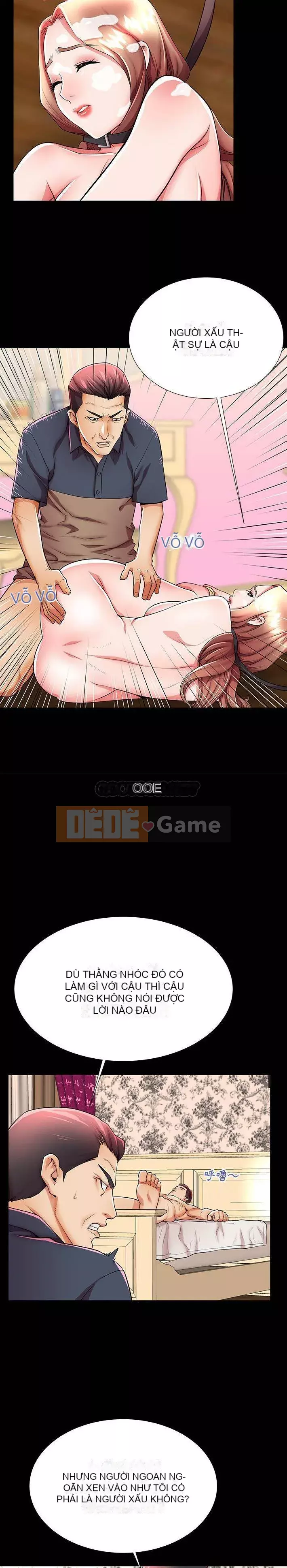 Mẹ Bị Loại Tập 1-54