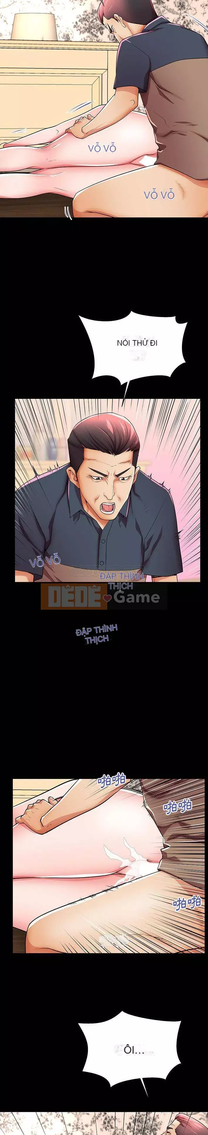 Mẹ Bị Loại Tập 1-54