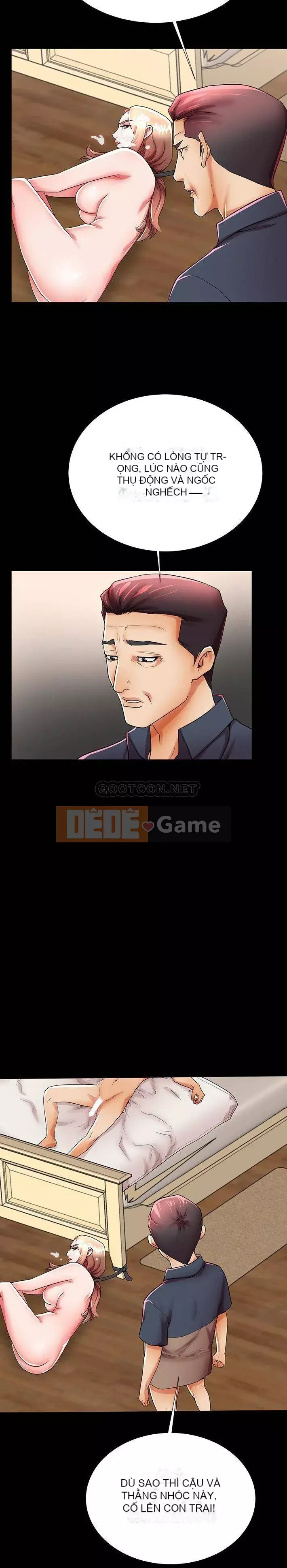 Mẹ Bị Loại Tập 1-54